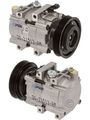 Omega 20-21513-am Comp Hs18 Pv6 133mm 12v 