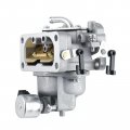 Whfzn Gt245 Carburettor For John Deere Am134637 Gx255 Gx335 Carb Compatible With Fh641v Fh661v Fh721v Fx850v Fh601v Fx801v