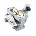 Whfzn Gt245 Carburettor For John Deere Am134637 Gx255 Gx335 Carb Compatible With Fh641v Fh661v Fh721v Fx850v Fh601v Fx801v