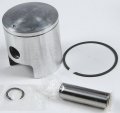 Piston Kit For Polaris 77 80 Tx L 340 And 82 Indy Part Number 09 706n Model Lepaza3254 