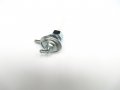 Gas Fuel Tank Petcock Assembly For 1985 Honda Elite Ch150 Ch150d Deluxe Scooter