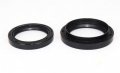 Front Wheel Seals Kit For Honda Trx400fa Rancher 4x4 2004 2005 2006 2007 2 Included