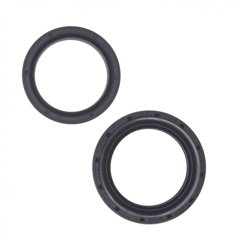 Front Wheel Seals Kit For Honda Trx400fa Rancher 4x4 2004 2005 2006 2007 2 Included