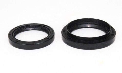 Front Wheel Seals Kit For Honda Trx400fa Rancher 4x4 2004 2005 2006 2007 2 Included