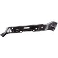 Front Upper Bumper Cover Retainer Driver Side For Toyota Sequoia 2008 2022 And Tundra Pickup Replacement To1032108 525380c020 