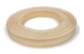 Edge Supply Birch 5 8 X 50 Roll Wood Veneer Banding Preglued Iron On With Hot Melt Adhesive Flexible Tape Sanded To Perfection 