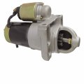 New Lucas Starter 6489 Compatible With Gmc Cadillac Chevrolet Isuzu V8 2001-2003 01 02 03 Sr8585n 12572715 10465579 12563908