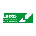 New Lucas Starter 6489 Compatible With Gmc Cadillac Chevrolet Isuzu V8 2001-2003 01 02 03 Sr8585n 12572715 10465579 12563908