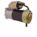 New Lucas Starter 6489 Compatible With Gmc Cadillac Chevrolet Isuzu V8 2001-2003 01 02 03 Sr8585n 12572715 10465579 12563908