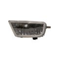 Depo 312-2024l-as Toyota Sienna Driver Side Replacement Fog Light Assembly 