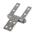 2n M 360 Degree Rotation Torque Type Friction Positioning Hinge 