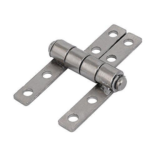 2n M 360 Degree Rotation Torque Type Friction Positioning Hinge