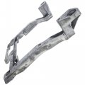 Polaris Atv Rack Support Cast Genuine Oem Part Qty 1