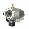 Carbman 15004-0951 Carburetor W Gaskets Replacement For Fj180v Kawasaki Primer Bulb Style Carb 15004-0833 15004-2071
