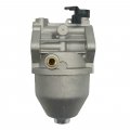 Carbman 15004-0951 Carburetor W Gaskets Replacement For Fj180v Kawasaki Primer Bulb Style Carb 15004-0833 15004-2071