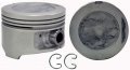 Single Dish Top Piston For 85-95 Toyota 2 4l 2366 22r 22re 22rec Standard Size Lowpriced By Enginetech 