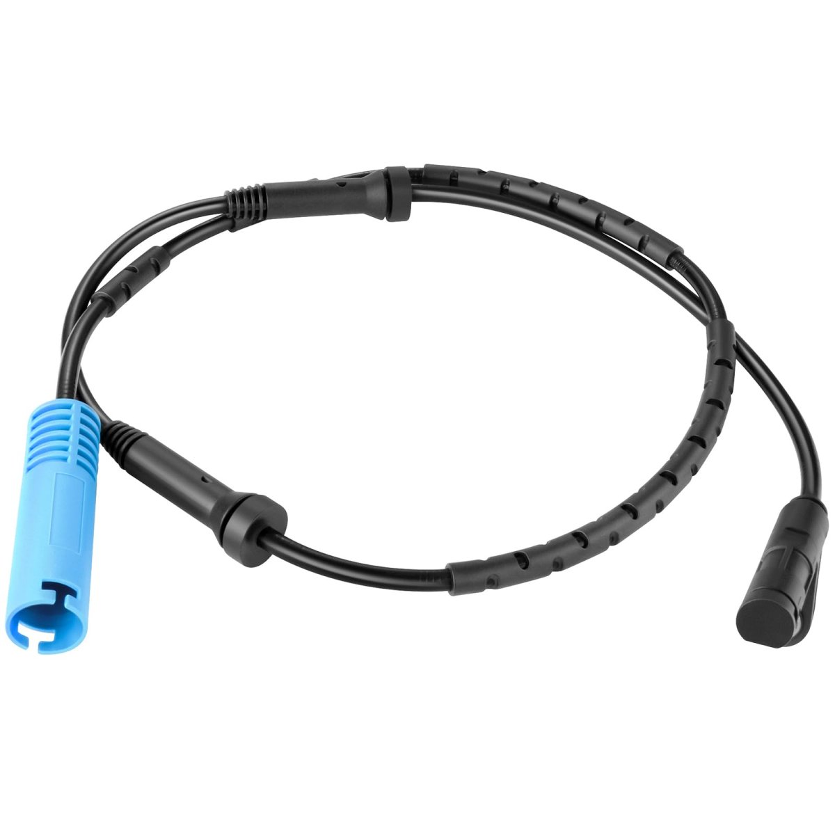 Rear Left Right Abs Wheel Speed Sensor For Mini Cooper 2002 2003 2004 2005 2006 2007 2008 Als2561