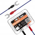 Ancel Bm200 12v Car Battery Tester Bluetooth 4 2 Automotive Monitor Auto Load Analyzer For Lithium Lead-acid Batteries With 