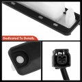 A-premium Liftgate Release Switch 8484035010 Compatible With Toyota 4runner 2003-2017 Sport Utility Rear Tailgate Replace