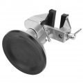 Hilitand Aluminum Alloy Table Clamp Vise Universal Swivel Rotating Working Diy Craft