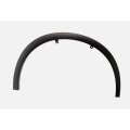 Wheel Opening Molding Front Passenger Side For Lexus Rx500h Rx350 Rx350h 2023 2024 Capa Certified Plastic Primed Replaces 
