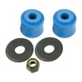 Stabilizer Bar Link Set For 1999 2019 Ford E 350 Super Duty Fixed Bushing End 1 Split 2 Rear Suspension Alx Pau Me Mk80015 Cla6 
