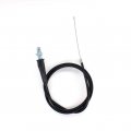 Throttle Cable For Motovox Mbx10 Mbx11 Mbx12 79cc 79 5cc 2 5hp Pit Mini Doodlebug Bike 