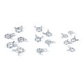 Kimpex Fuel Line Hose Clamps 