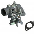 Carburetor W Gasket 251234r91 251234r92 For Ih Farmall Tractor Cub Lowboy 