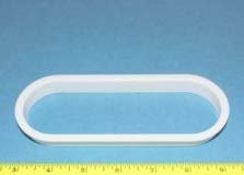 1105 Finishing Grommet White A A Pro Pack
