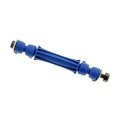 Front Stabilizer Bar Link Set For 2007 2020 Chevy Tahoe Blue Split Bushing Ends 1 And 2 Standard Style Replacement Part