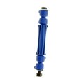 Front Stabilizer Bar Link Set For 2007 2020 Chevy Tahoe Blue Split Bushing Ends 1 And 2 Standard Style Replacement Part