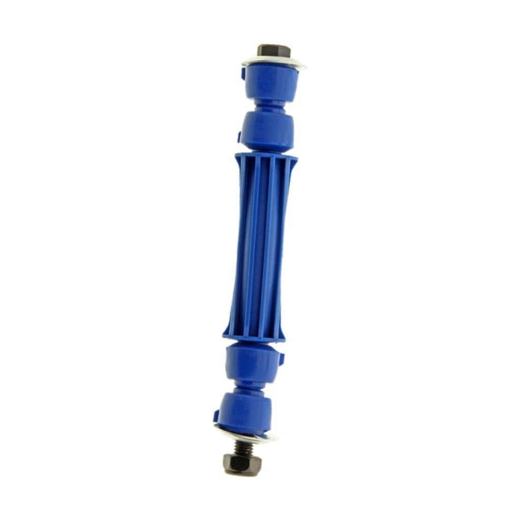 Front Stabilizer Bar Link Set For 2007 2020 Chevy Tahoe Blue Split Bushing Ends 1 And 2 Standard Style Replacement Part