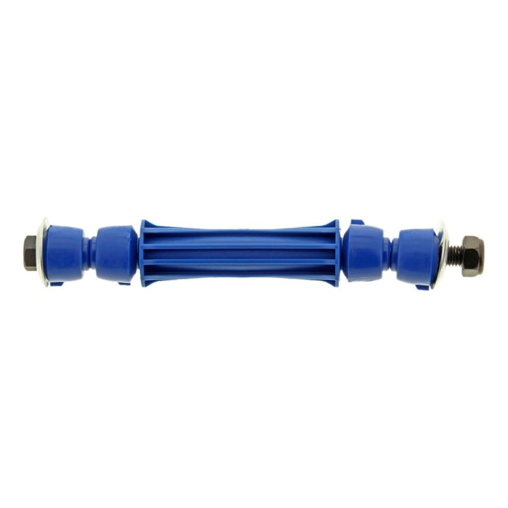 Front Stabilizer Bar Link Set For 2007 2020 Chevy Tahoe Blue Split Bushing Ends 1 And 2 Standard Style Replacement Part