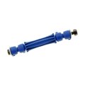 Front Stabilizer Bar Link Set For 2007 2020 Chevy Tahoe Blue Split Bushing Ends 1 And 2 Standard Style Replacement Part