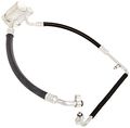 56406 Hose Assembly Aluminum And Rubber Vehicle Specific For Automotive Hvac 