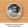 4 Packs Dinosaurs Tyrannosaurus Rex Transparent Cabinet Knobs Drawer Handles For Kitchen Cabinets Dresser Cupboard Wardrobe