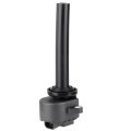 Uf252 Ignition Coil For 2000-2002 Honda Passport 3 2l V6 Isuzu Trooper 5l 1 Packs-3 Pins 