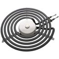 Ap6802070 Climatek Direct Replacement For Kenmore Oven Range Surface Burner Element 8 