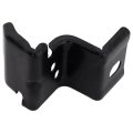 Nissan Rogue 2021-2023 Bumper Impact Absorber Bracket Front Driver Side Capa Steel Replacement For Ni1062106 Ni1062106c 