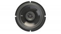 Hifonics Zs653 Zeus Coaxial Car Speakers Black Pair A 6 5 Inch 300 Watt 3-way Audio Passive Crossover Sound System Grills 