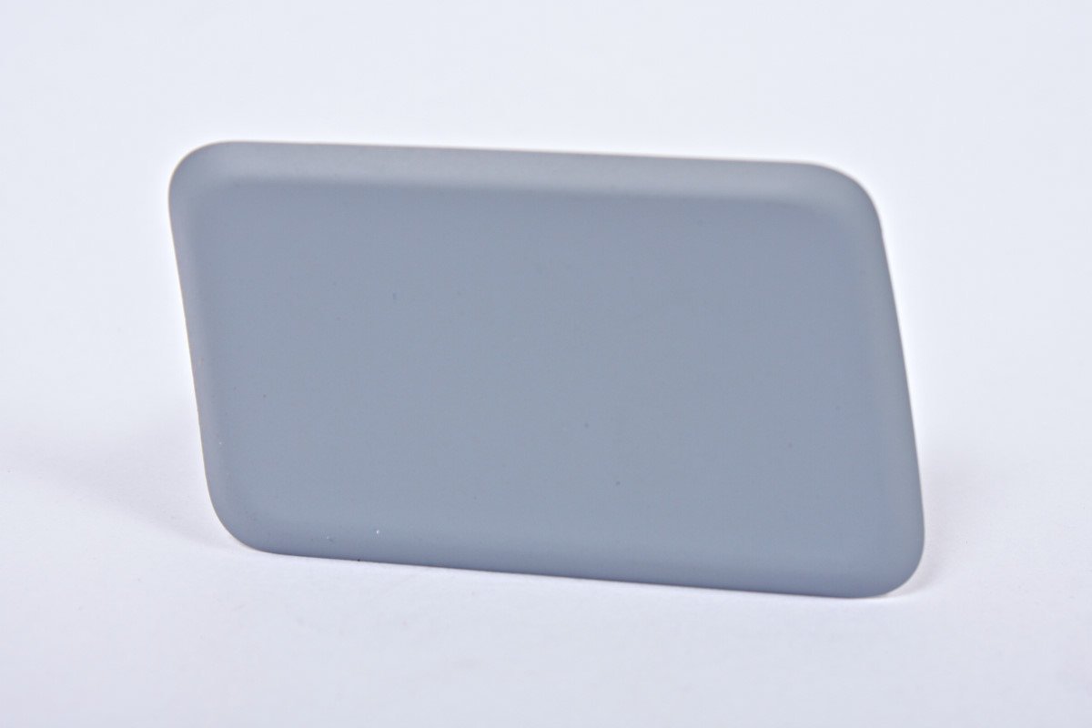 Cover Cap Primed R Model 61-67-3-443-132 Automotive Headlight