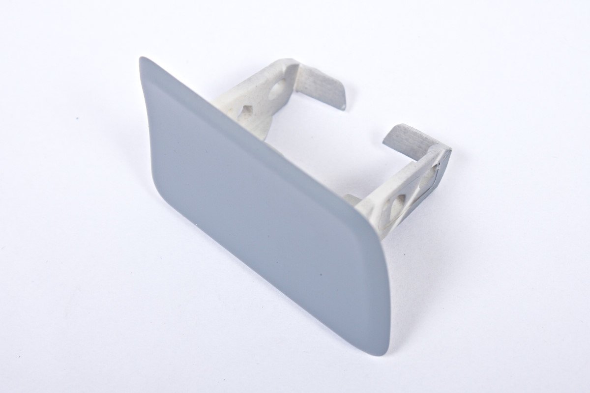 Cover Cap Primed R Model 61-67-3-443-132 Automotive Headlight