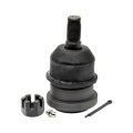 Front Lower Ball Joint For Ford Ltd Crown Victoria 1990 1991 Press In Type Non Adjustable Assembly With Castle Nut 