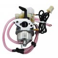 16100-z0d-d03 Carburetor For Honda Eu2000i Eb2000i Eu2000ik1 And Eu2000it1 Eb2000it1 Generator Models 