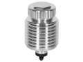 Wilwood 260-16390 Master Cylinder Reservoir Kit-light Weight 4 Oz Remote Mount -billet 