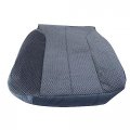 Secosautoparts Driver Passenger Side Bottom Cloth Replacement Seat Cover Compatible With Dodge Ram 1500 2500 3500 Slt 2001 2002