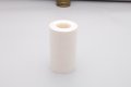 3 X10m White Ptfe Teflon Tape Nonstick 500a High-temp Fiberglass Adhesive