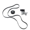 Tensioner Replacement For 90k-38158c H2 2003-2008 