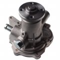 Solarhome Water Pump 145017960 Compatible With Perkins Hl403d-05 403d-07 403d-11 403d-15 403d-15t